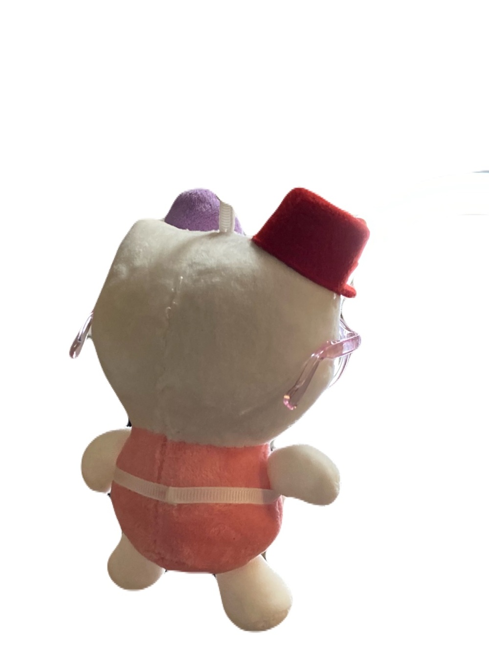 Hello Kitty McDonald’s Worker 50TH Anniversary Collection NWOT - Picture 3 of 5